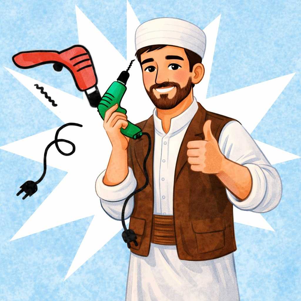 پشتیبانی و امنیت